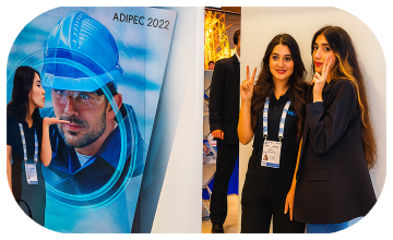 Guests enjoying an AI-powered photo booth with instant background removal and immersive virtual scenes—no green screen required.